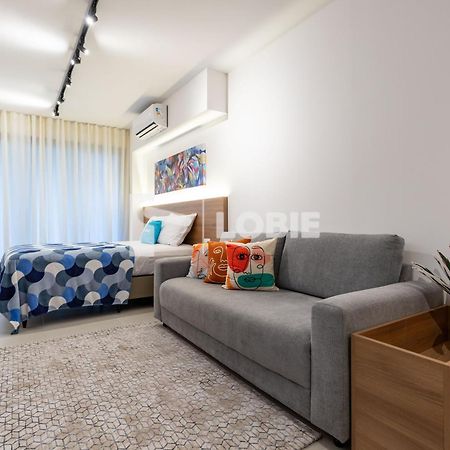 Lobie Skylux Appartement Rio de Janeiro Buitenkant foto