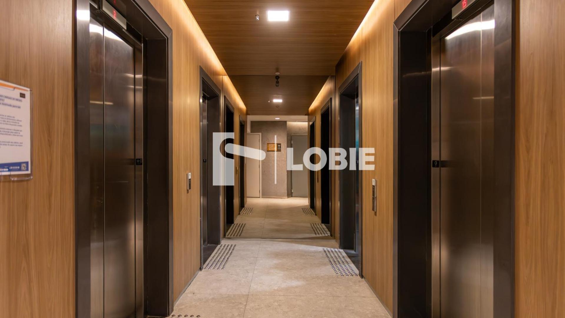 Lobie Skylux Appartement Rio de Janeiro Buitenkant foto
