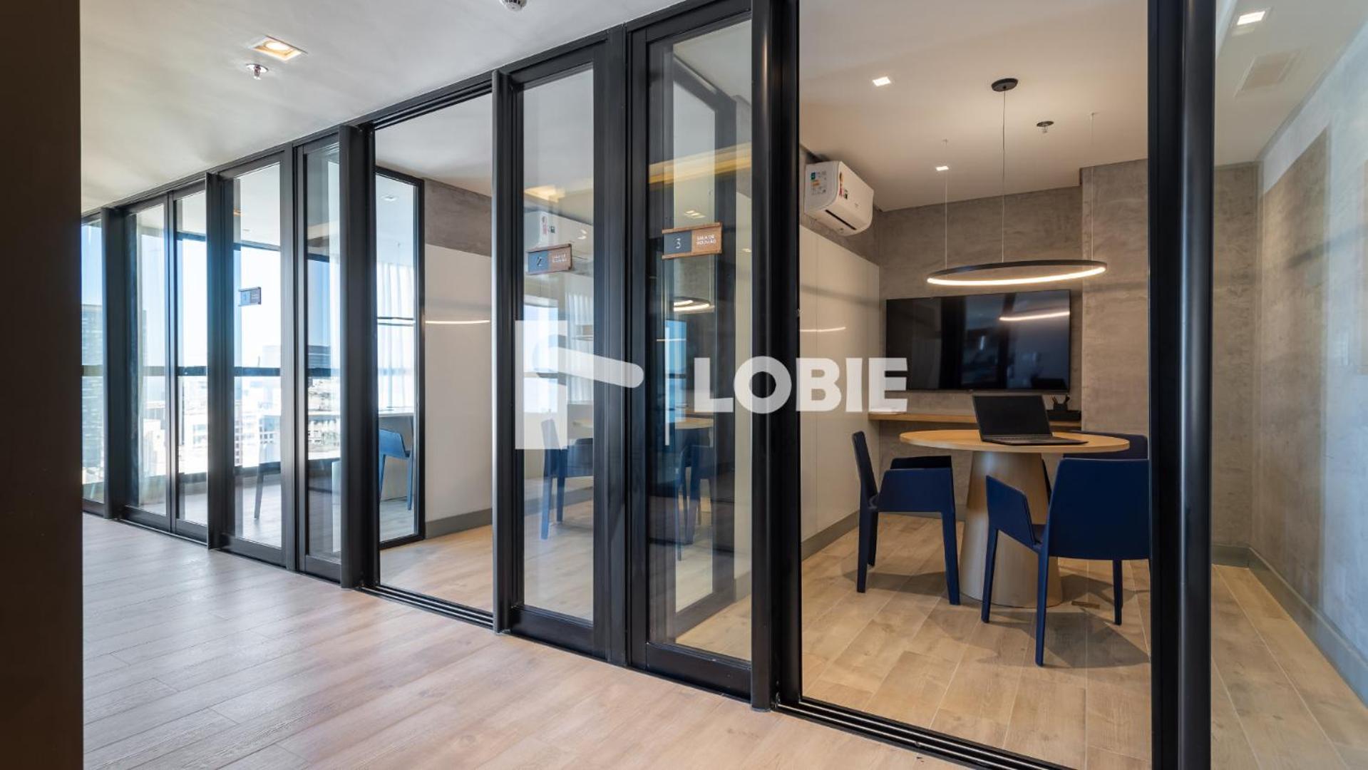 Lobie Skylux Appartement Rio de Janeiro Buitenkant foto