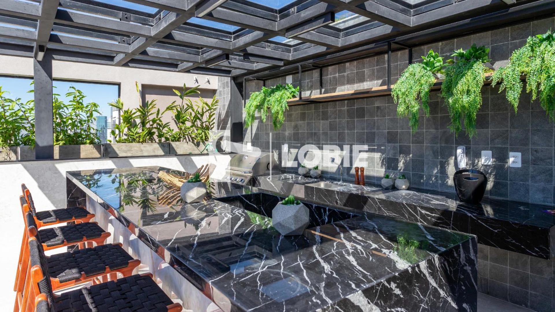 Lobie Skylux Appartement Rio de Janeiro Buitenkant foto