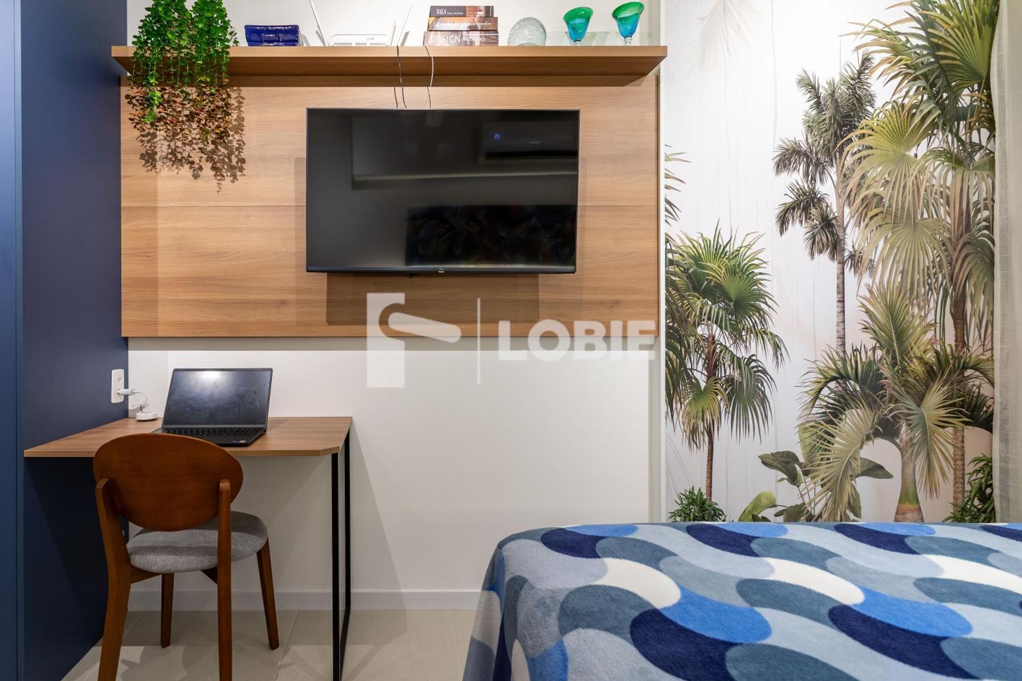 Lobie Skylux Appartement Rio de Janeiro Buitenkant foto