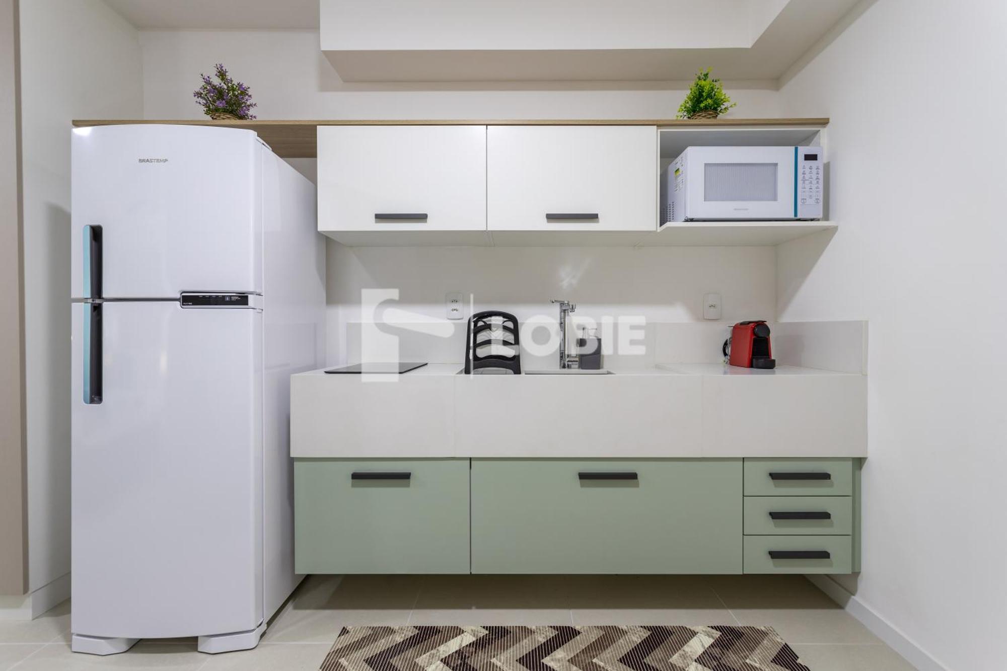 Lobie Skylux Appartement Rio de Janeiro Buitenkant foto