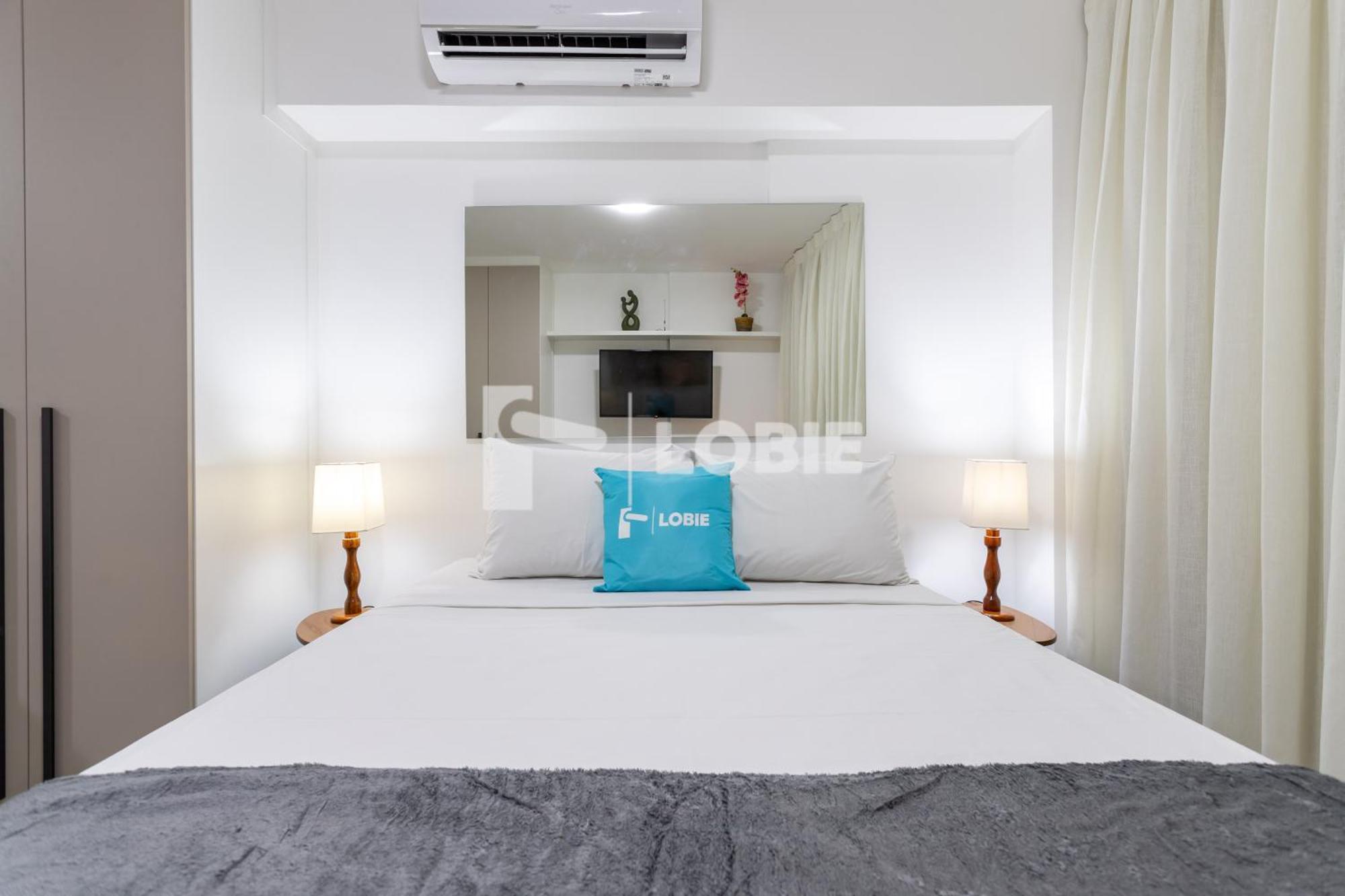 Lobie Skylux Appartement Rio de Janeiro Buitenkant foto