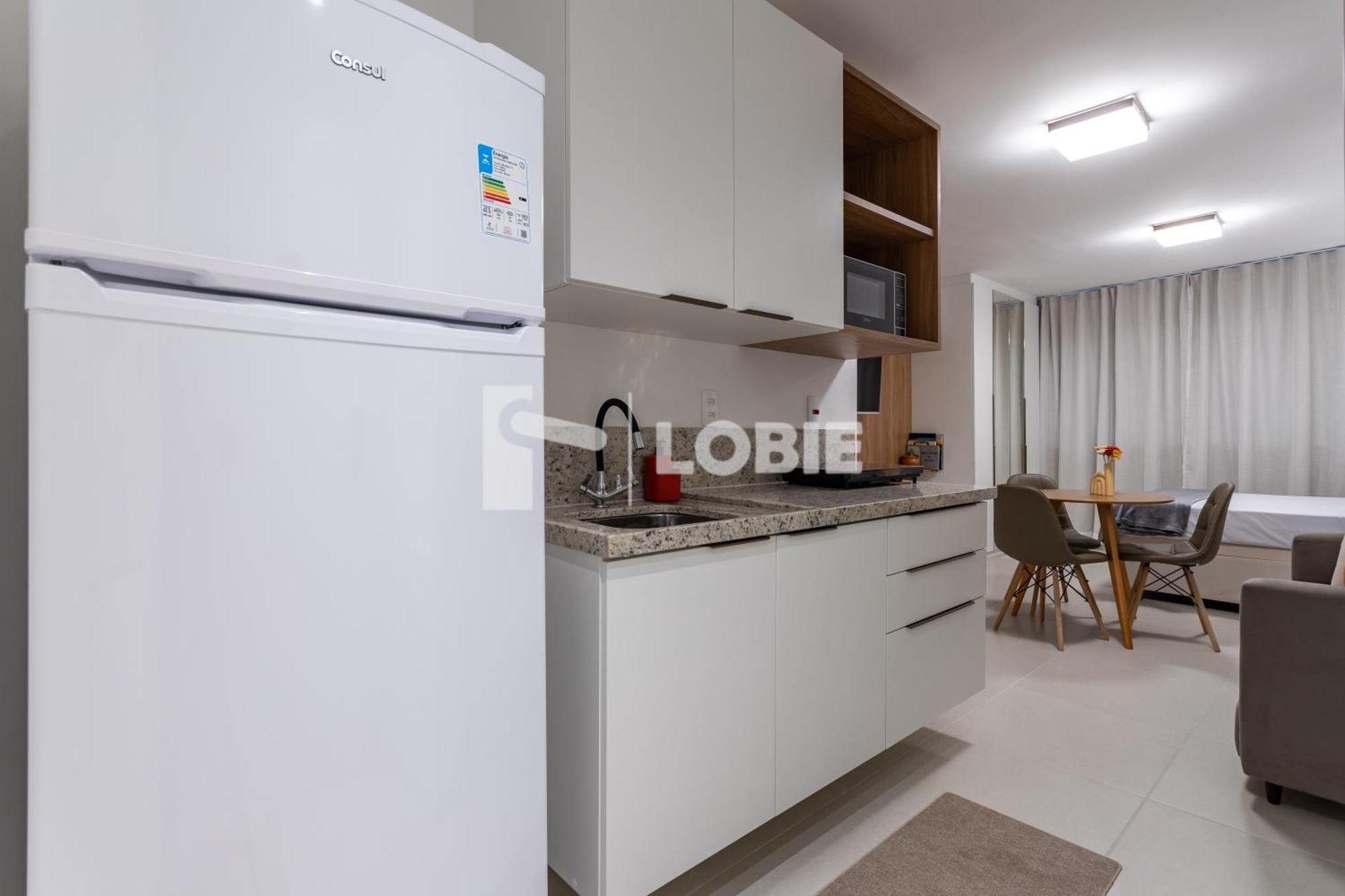 Lobie Skylux Appartement Rio de Janeiro Kamer foto