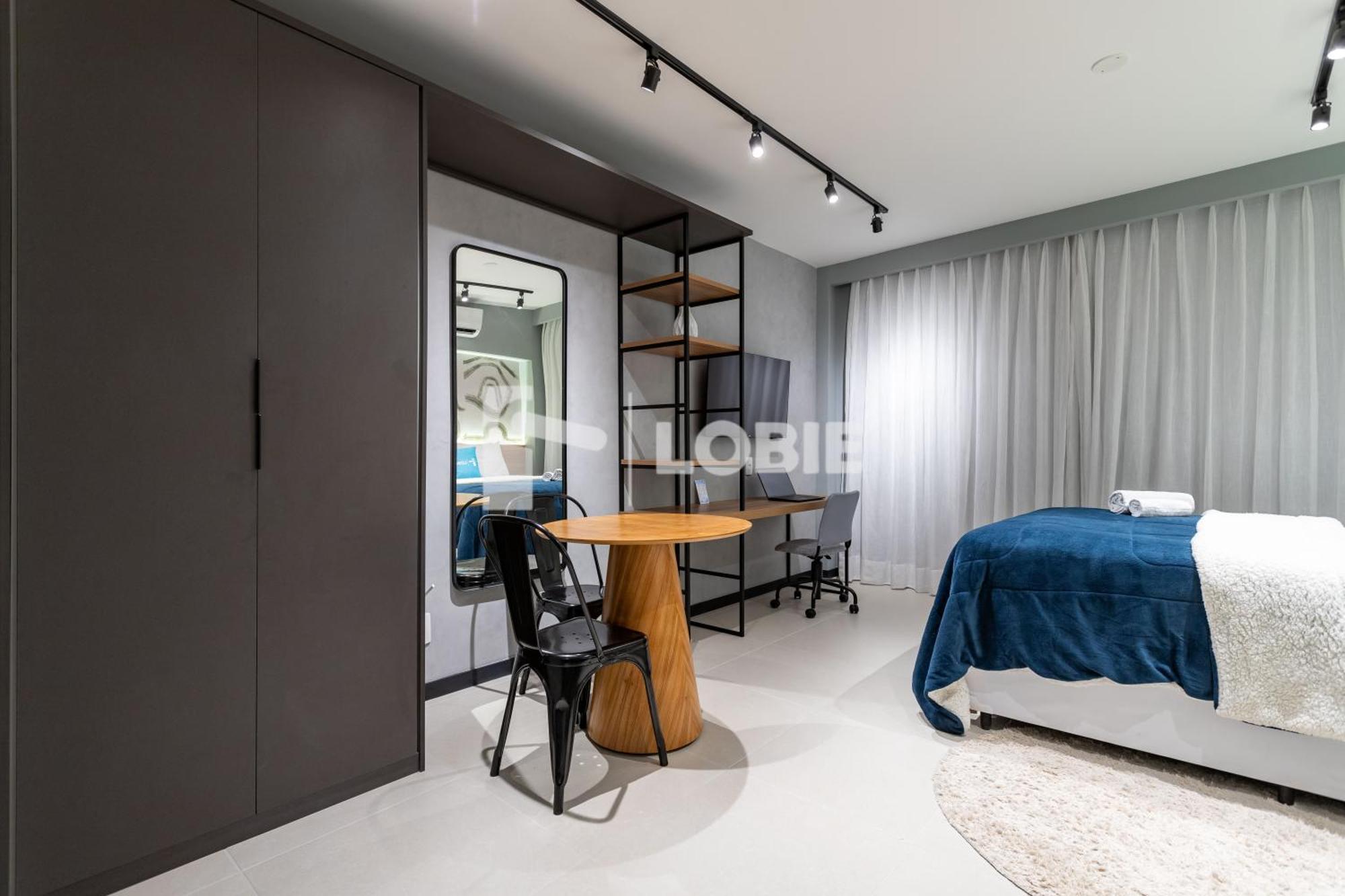 Lobie Skylux Appartement Rio de Janeiro Kamer foto