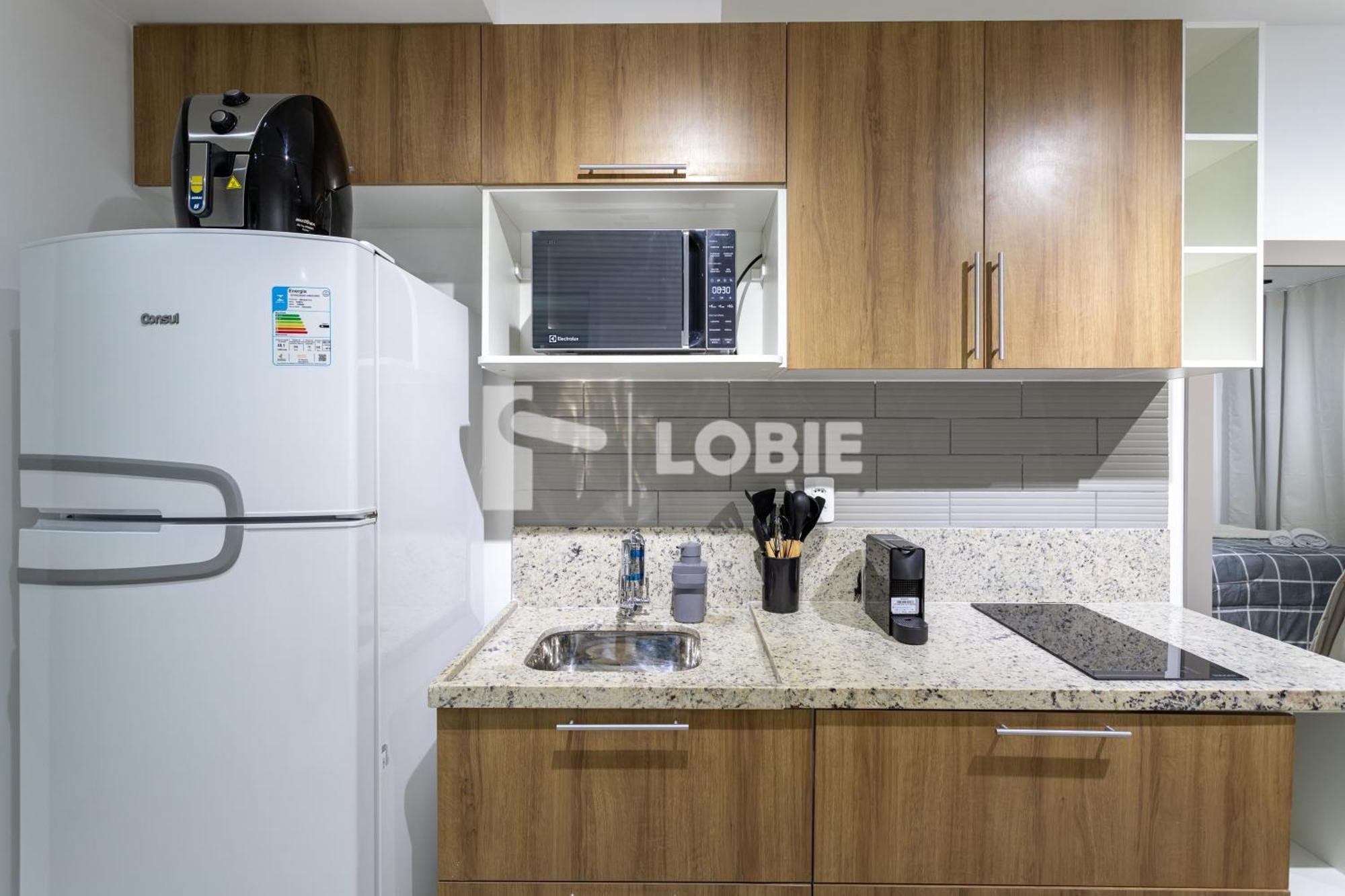 Lobie Skylux Appartement Rio de Janeiro Kamer foto